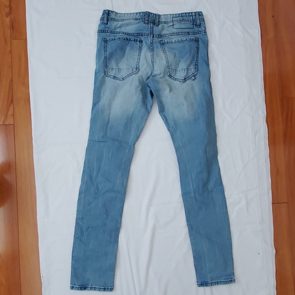 Jeans - Picture 2 of 5